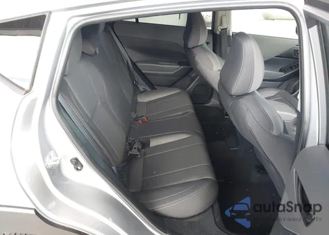 2024 Subaru Crosstrek from USA, damaged, VIN JF2GUABC9R8369164